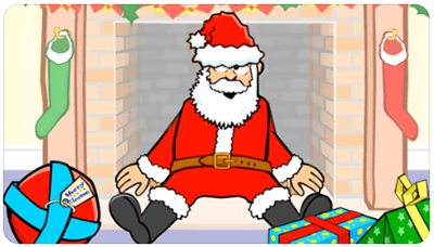 Games Santa Claus