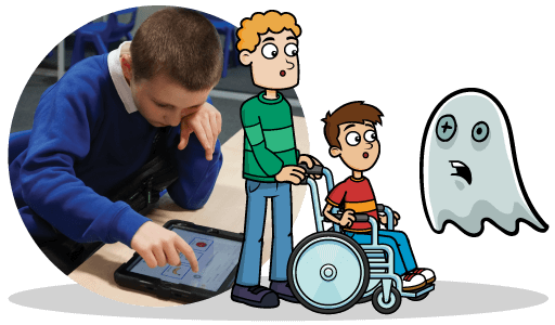 Halloween Inclusive Education For All Students