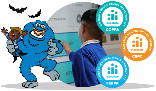 Halloween Coppa Ferpa Cspc