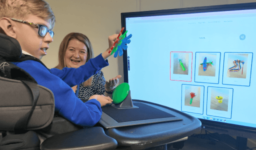 Create Activities That Make Learning