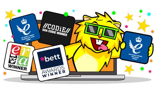 Discover Our Previous Awards