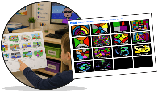 Choice Boards