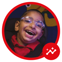 Tracking Assessment Icon