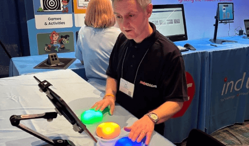 Get A Personalised Demo