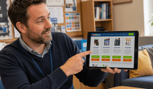 Ready To Find The Right Product