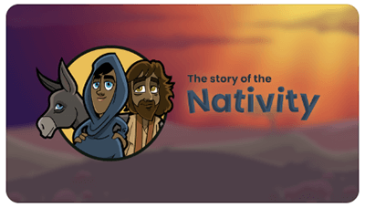 Stories Nativity