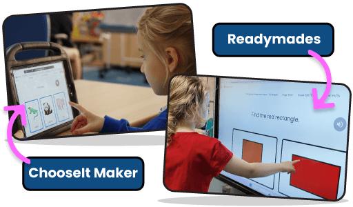 Can Learners Use Both