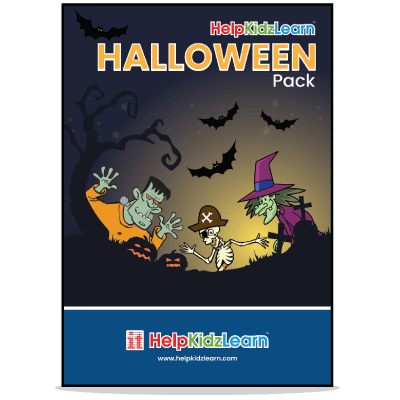 Related Halloween