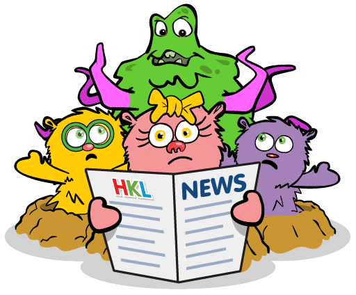 Halloween Join Our Newsletter