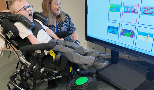 7.Encouraging Independence