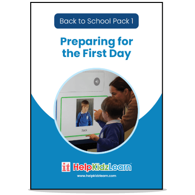 Back To School Pack 1