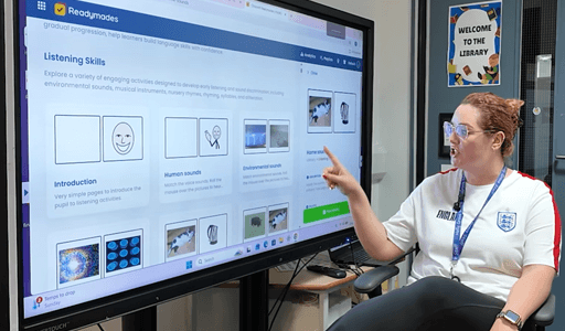 How Crm Makes A Difference At Holly Grove