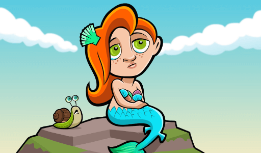 Millie Mermaid Series
