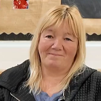 Tina