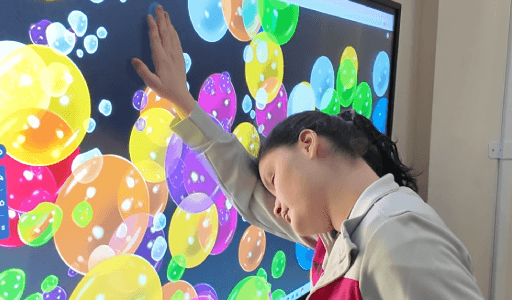 Designed To Sit Alongside Your Sensory Sessions