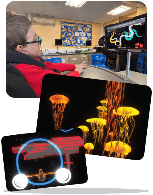 Themed Learning