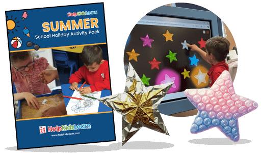 Whats Is The Summer Pack