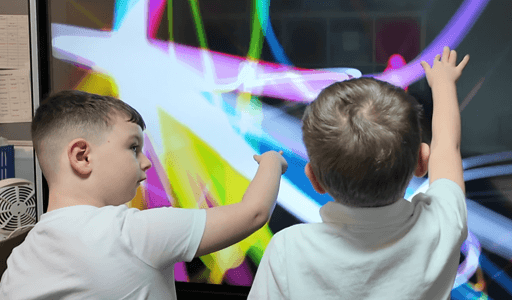 5.Supporting Communication