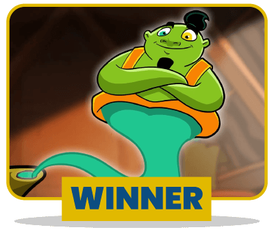 Inclusive Stories Winner