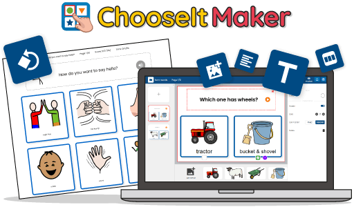 Chooseit Maker Image