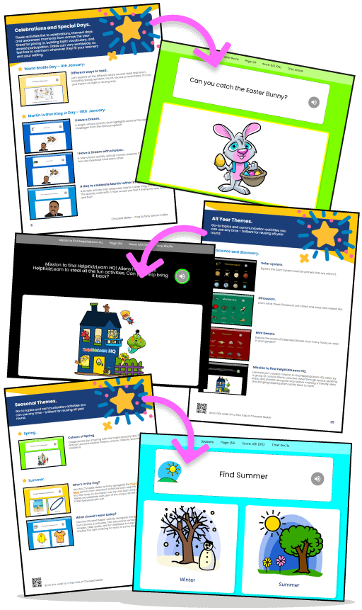 CM 2026 Share Code Inside The Booklet