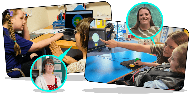 Games And Activities Success Stories Header