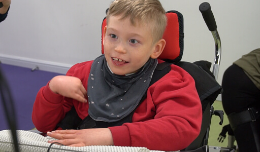 A School Where Every Child Has A Voice