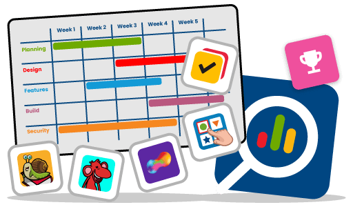 Updates To Student Analytic Reports
