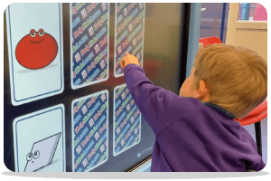 CARD Choice Making