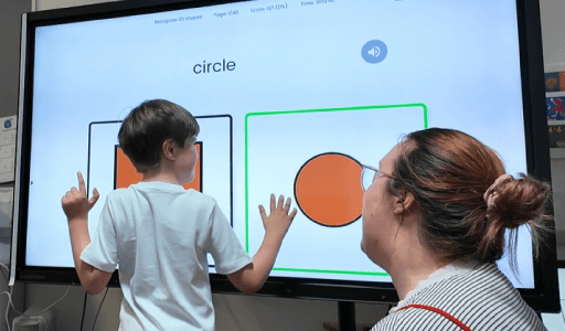 Helping Students Demonstrate