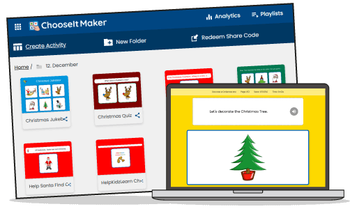 Christmas How To Get Started