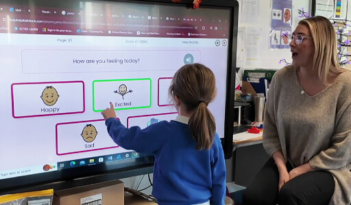 How To Use In The Classroom