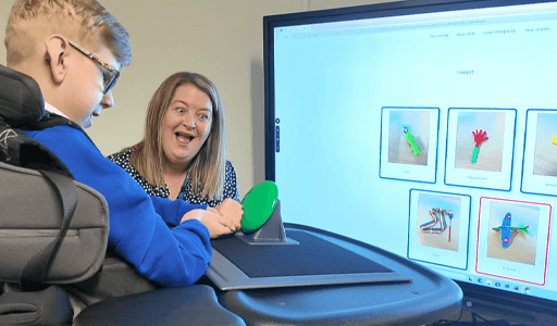 4.From Paper Based Aac